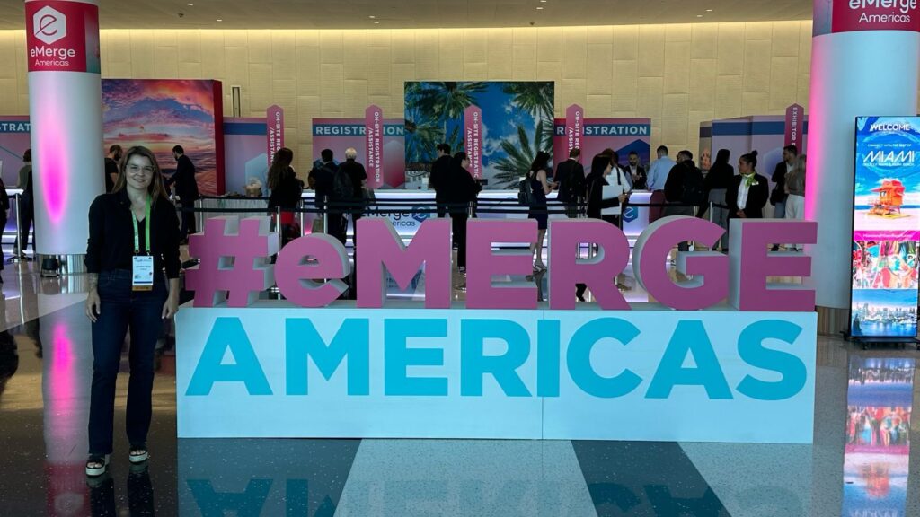eMerge Americas 2025